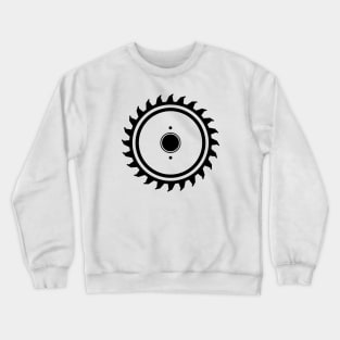 gear Crewneck Sweatshirt